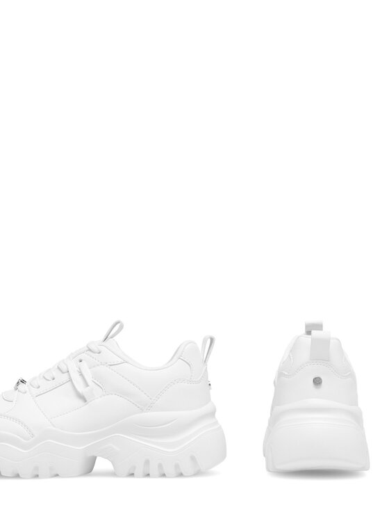 DeeZee DeeZee Sneakers 3371301A Bianco