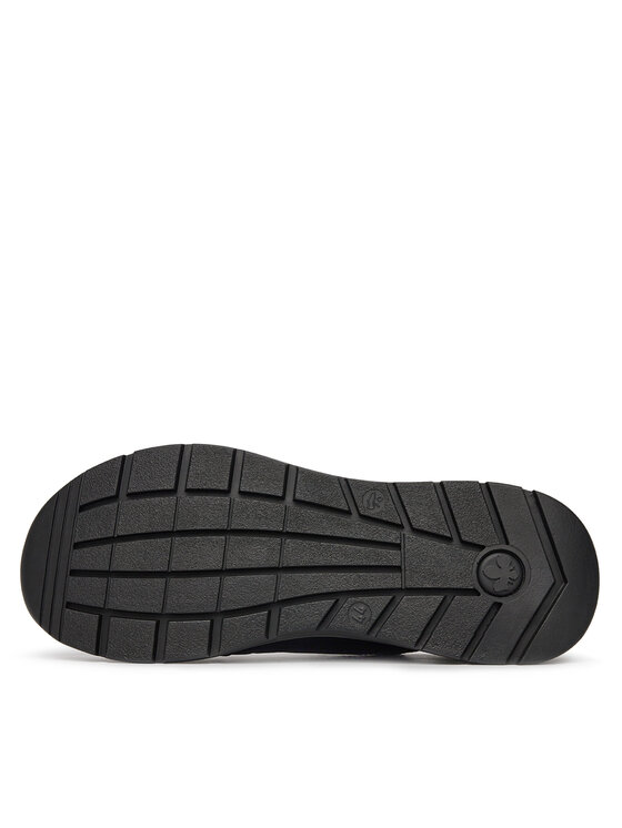 Rieker Rieker Sneakers 39655-14 Negru