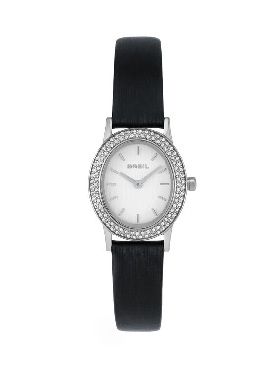 Breil Breil Zegarek ALVEA Czarny