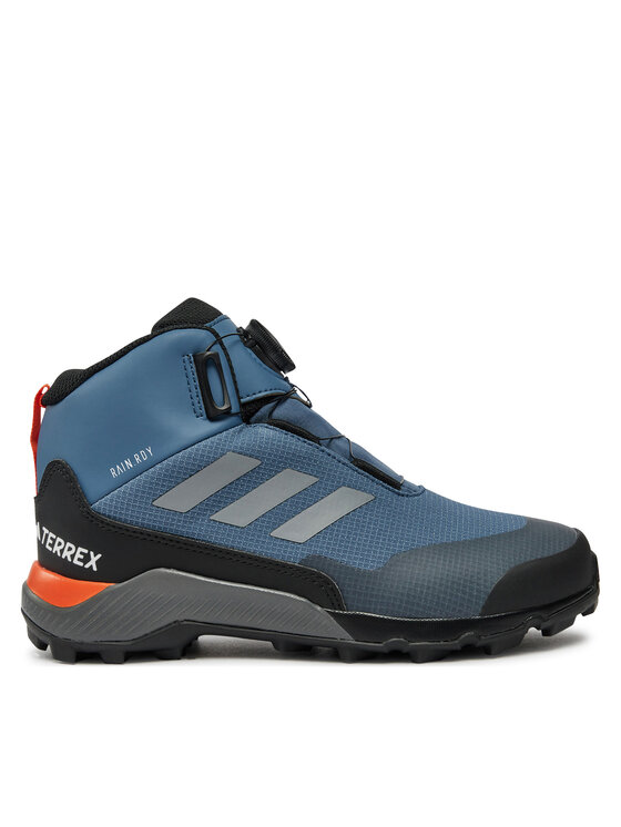 Trekkings adidas Terrex Winter Mid BOA RAIN.RDY ID0940 Albastru