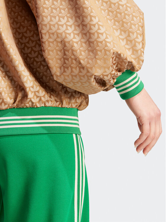 adidas adidas Vējjaka IK7883 Bēšs