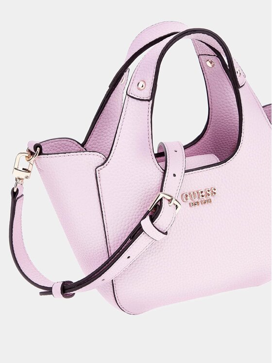 Guess Guess Borsetta 172367 Rosa