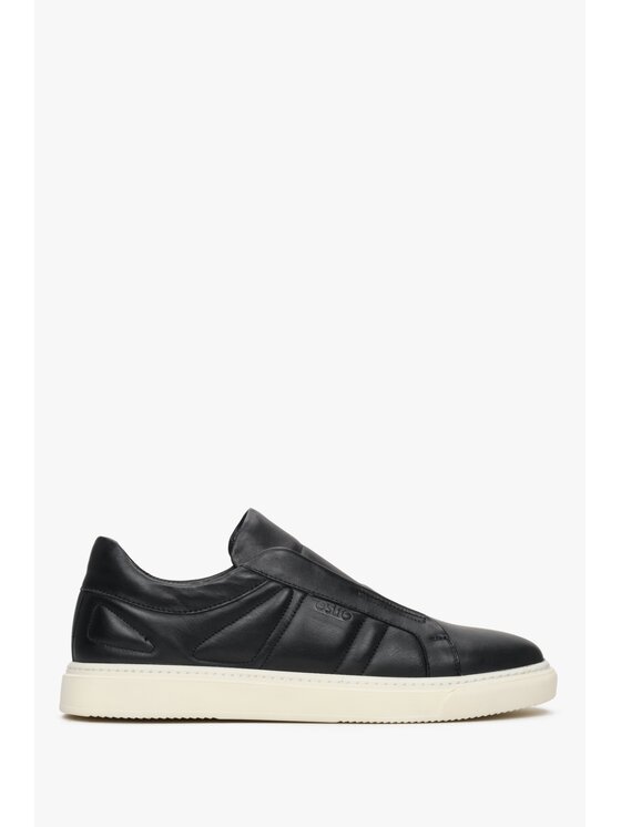 Estro Scarpe da ginnastica ER00112647 Nero