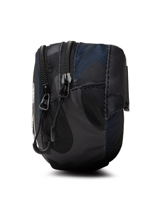 Marsupio Camo Waistbag H34639 Grigio