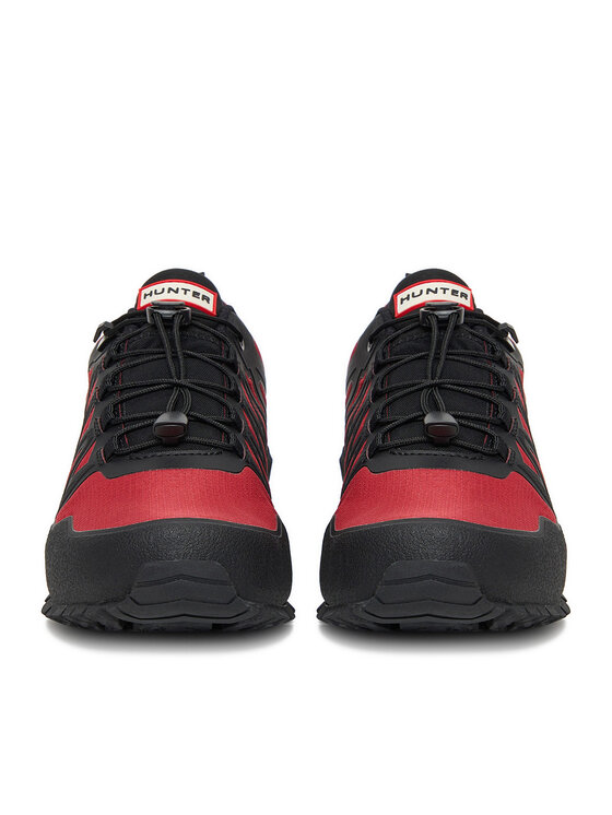 Hunter Hunter Trekkingi CEO-H1-142 Czerwony