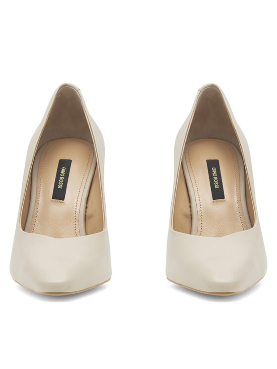 Gino Rossi Gino Rossi Pumps ETNA-112600 Écru