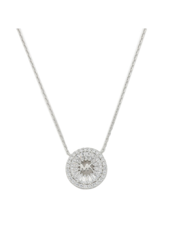 Michael Kors Michael Kors Collana MKC1634AN040 Argento