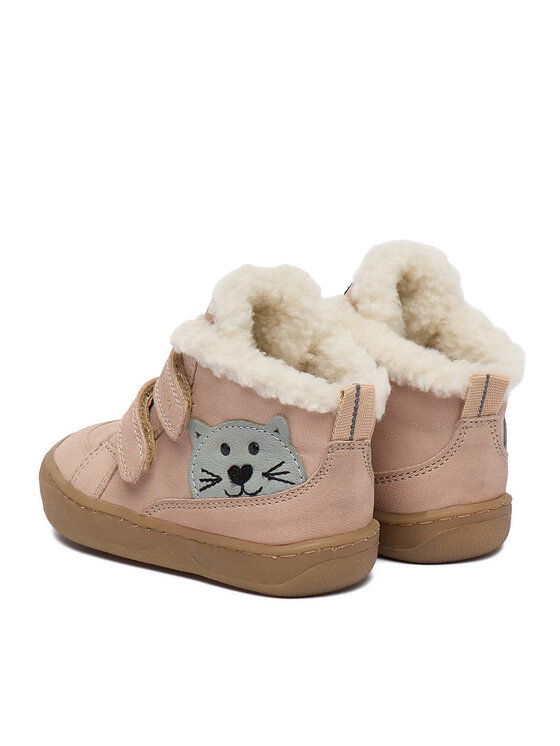 Lasocki Kids Lasocki Kids Зимни обувки CEO-CI12-3229-01(II)DZ Светлорозов