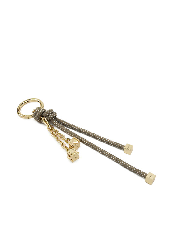 MICHAEL Michael Kors MICHAEL Michael Kors Přívěsek 32T5GD0K2U Béžová