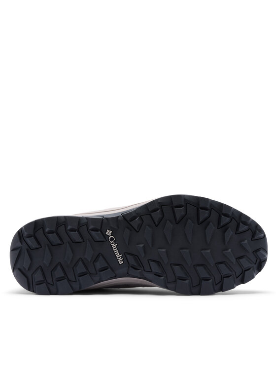 Columbia Columbia Trekkings Redmond IV Breathe 2150221 Gri