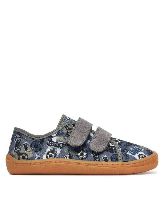 Froddo Froddo Hausschuhe G1700379-27 D Grau