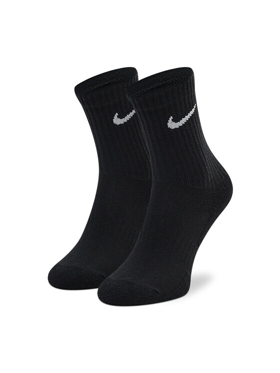 Nike Nike Skarpety długie SX7664-964 Kolorowy
