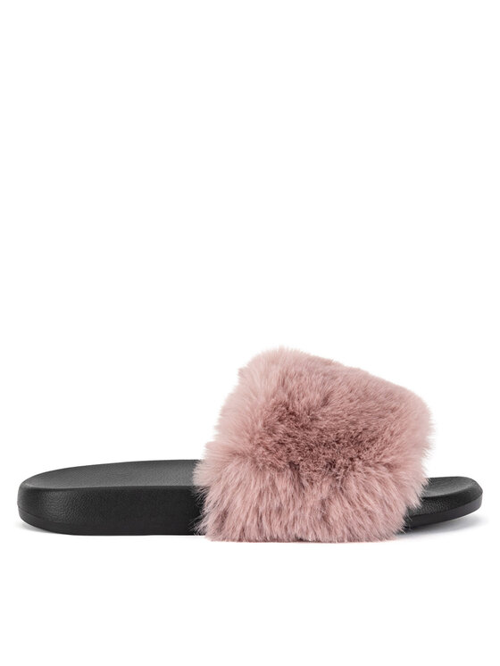 DeeZee DeeZee Şlapi WFA2783-1 Roz