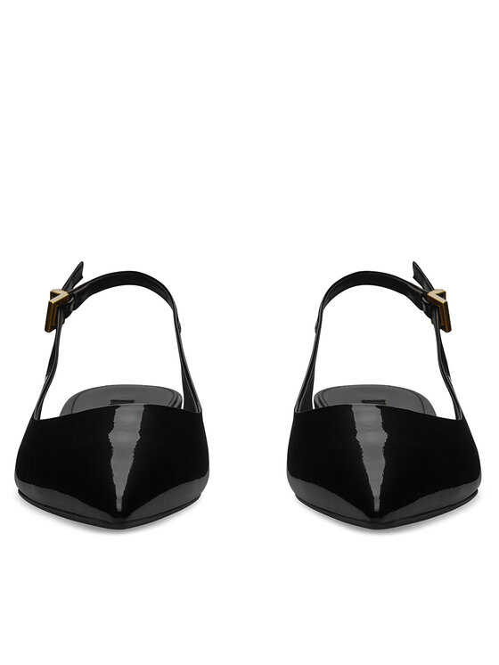 Gino Rossi Gino Rossi Sandalen AGORA-V1166-011 Schwarz