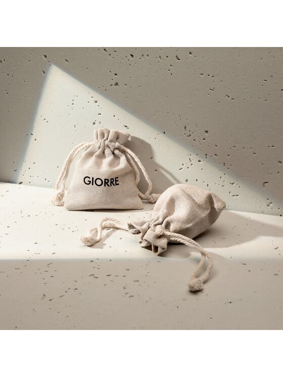Giorre Giorre Choker 8817_89680 Srebrny
