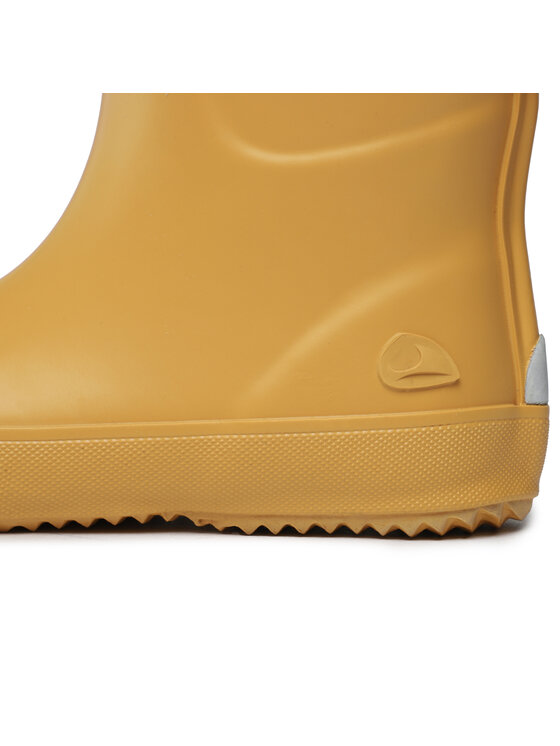Viking Viking Kalosze Indie Active 1-60170-72 S Żółty