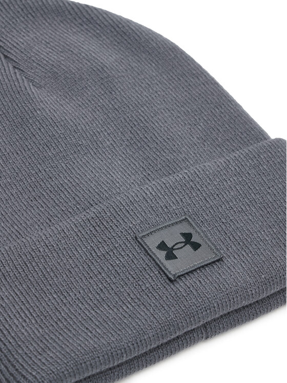 Under Armour Under Armour Berretto UA Halftime Cuff 1373155 Grigio