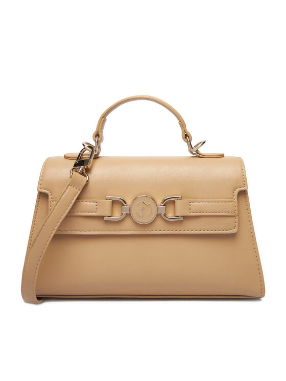 Eva Minge Eva Minge Handtasche EO-AMAIA-KY160-3 Beige