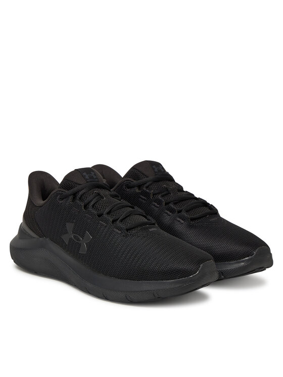 Under Armour Under Armour Buty do biegania Ua Phade Rn 3 3028252 Czarny