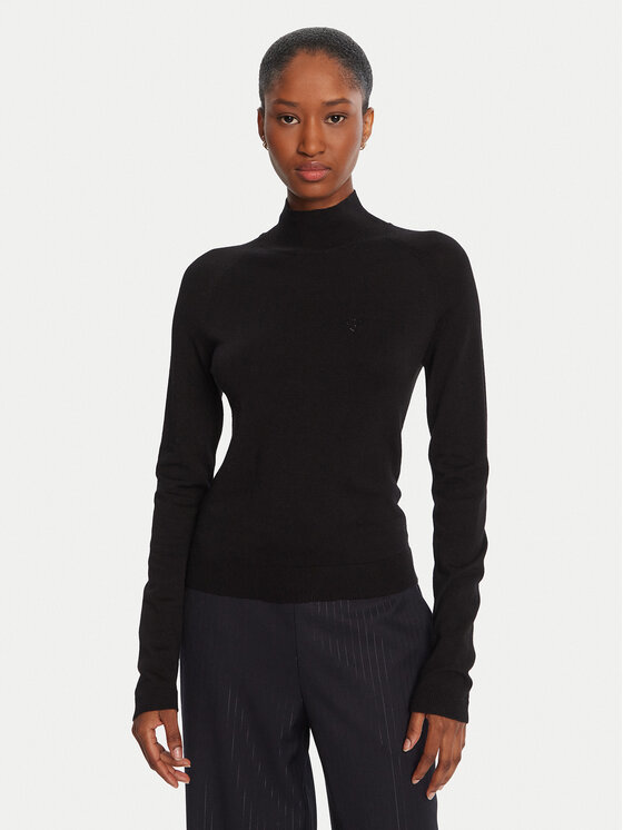 LOLA CASADEMUNT LOLA CASADEMUNT Golf LF2515007 Must Regular Fit