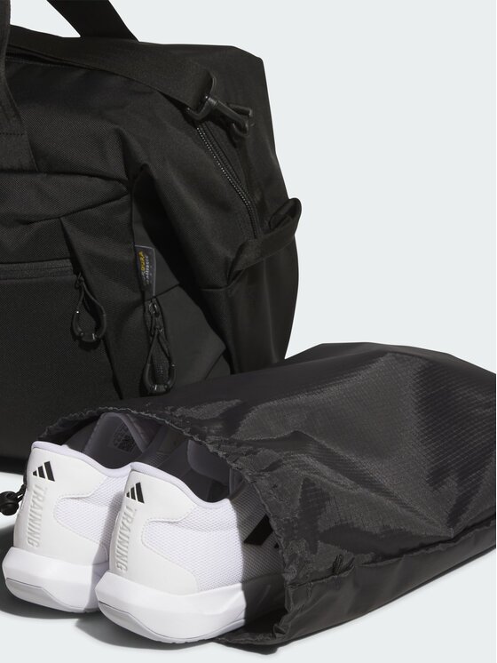 adidas adidas Torba sportowa 163949 Czarny