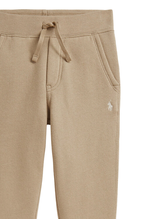 Polo Ralph Lauren Polo Ralph Lauren Pantaloni da tuta 322799362504 Beige Regular Fit