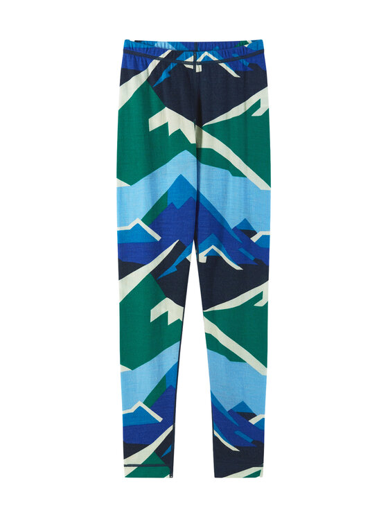 Reima Reima Set thermoaktive Unterwäsche Taitoa 5200030D Bunt Regular Fit