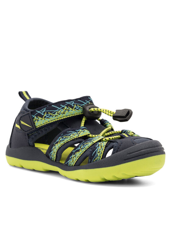 Sprandi Sprandi Sandalen CP92-21079(III)CH Dunkelblau