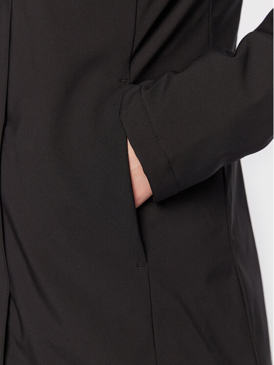 CMP CMP Зимно яке 32K3196F Черен Regular Fit