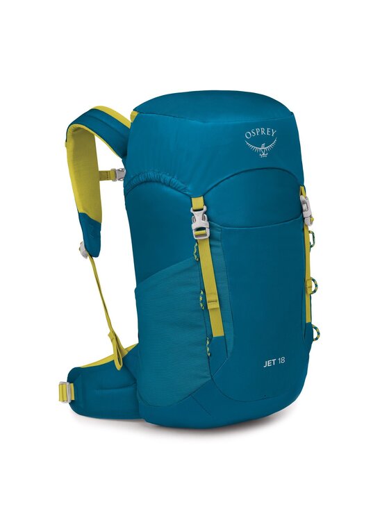 Osprey Osprey Plecak 319014 Granatowy