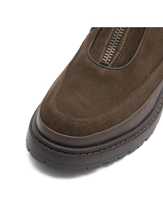 SAM EDELMAN SAM EDELMAN Боти H8018L1300 Зелен