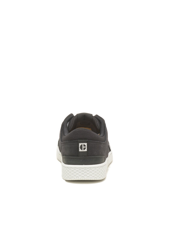 CATerpillar CATerpillar Sneakers P111219 Schwarz