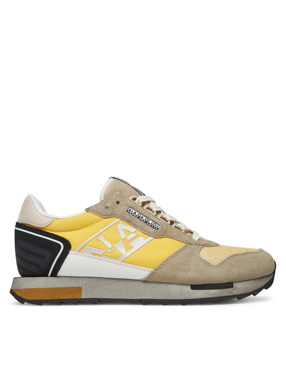 Napapijri Napapijri Sneakers Virtus NP0A4IQH Galben