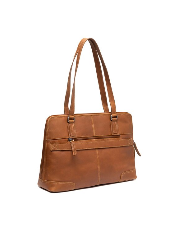 The Chesterfield Brand The Chesterfield Brand Torebka 308804 Brązowy