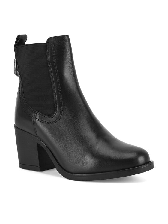Lasocki Lasocki Stiefeletten RST-MABEL-04 Schwarz