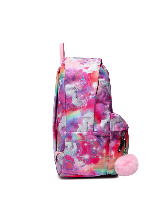 HYPE Plecak Magical Unicorn Backpack TWLG764 Różowy Modivo.pl