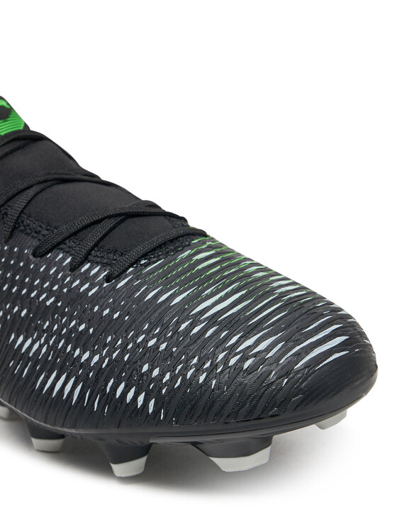 Puma Puma Boty na fotball Future 8 Play Fg/Ag 108141 02 Černá