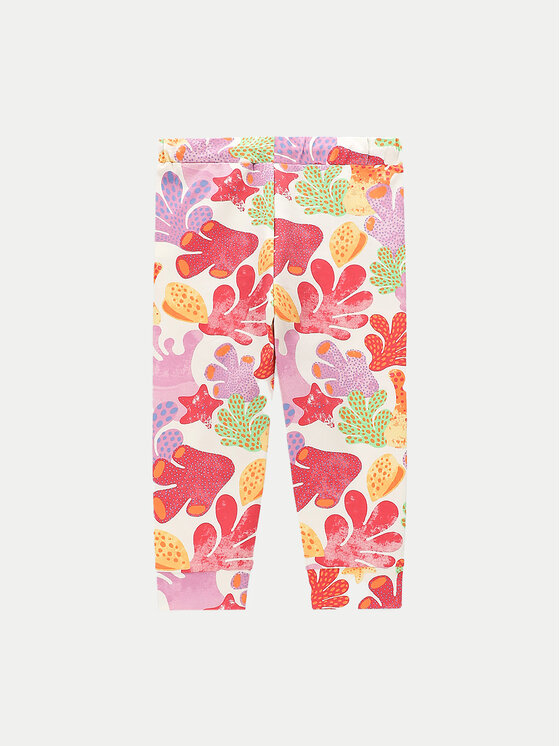 Coccodrillo Coccodrillo Jogginghose WC4121101OWN Bunt Regular Fit
