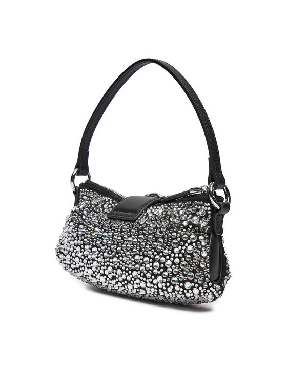 PINKO PINKO Torbica Jolene Baby AI 24-25 PLTT 103861 A20I Crna