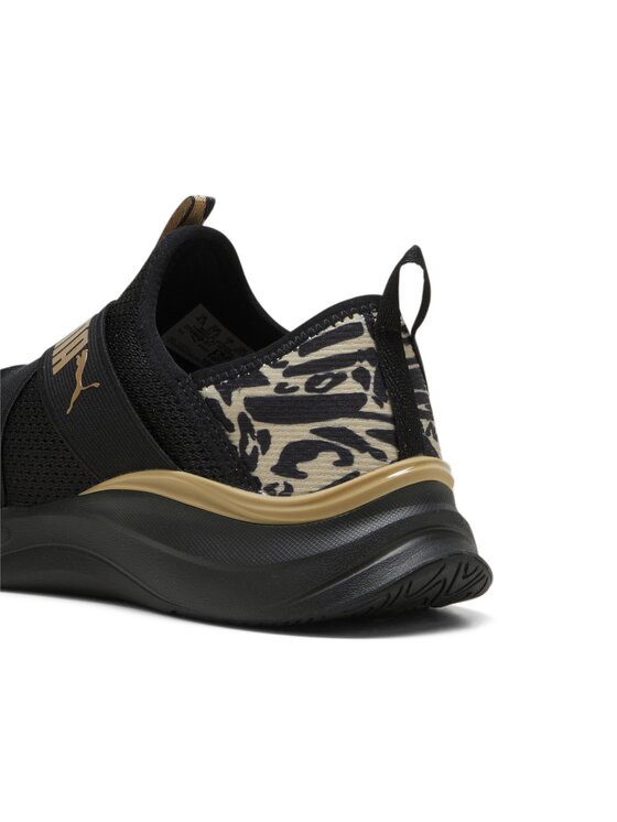 Puma Puma Buty do biegania 379607 Czarny