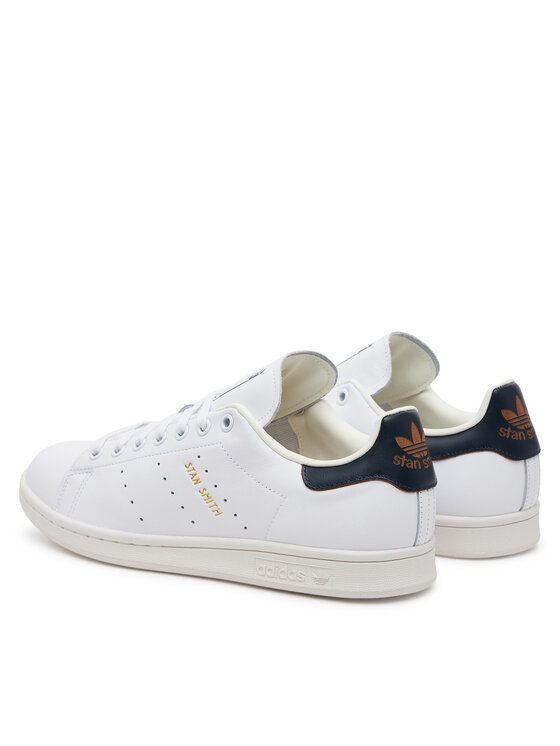 adidas adidas Sneakersy Stan Smith JH7429 Biały