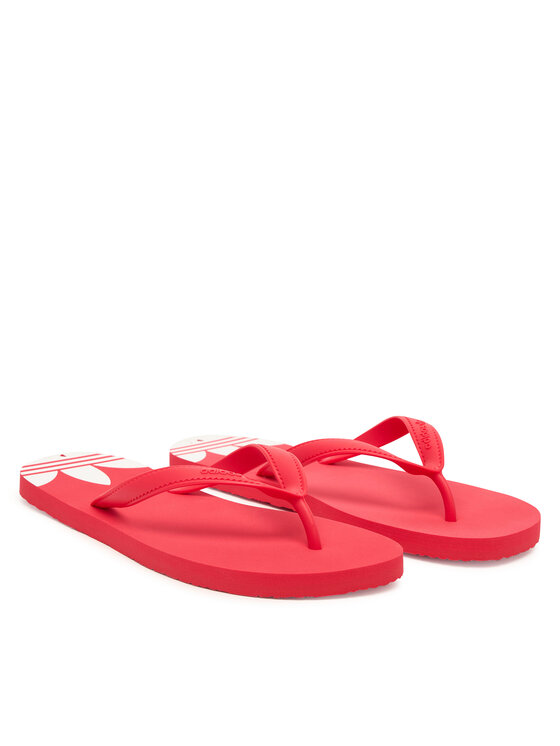adidas adidas Japanke Adi Sun Thongs JQ2497 Crvena