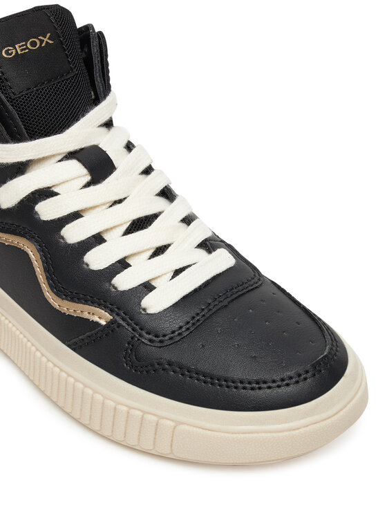 Geox Geox Tossud J Laquinny J56M3B 05402 C0531 S Must