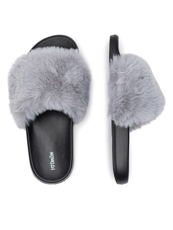 DeeZee DeeZee Şlapi WFA2783-1 Gri