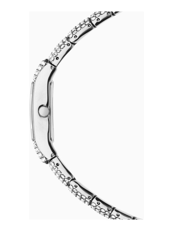 Sekonda Sekonda Zegarek 40464 Srebrny