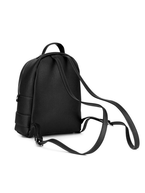 Juicy Couture Juicy Couture Hátizsák BIJXT3061WVP Fekete