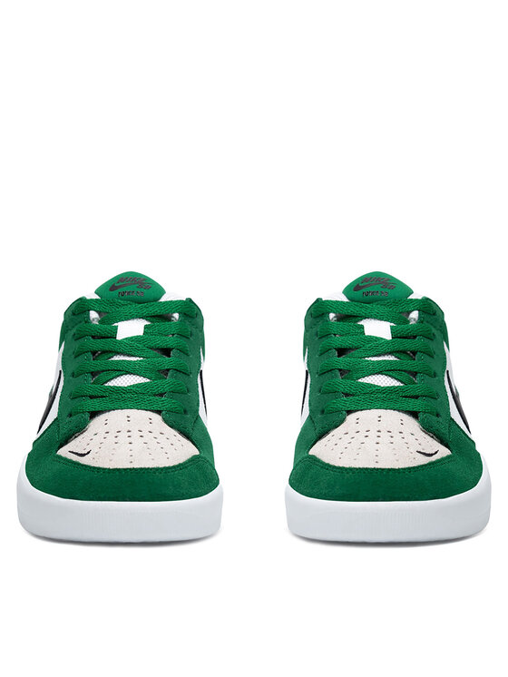 Nike Nike Sneakersy DV5477-300-W Zielony