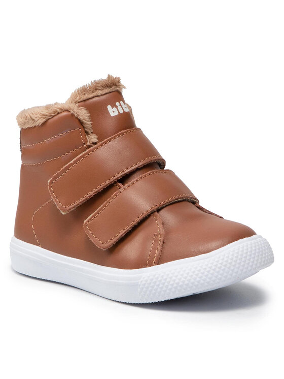 Polacchine Agility Mini 1046349 Marrone