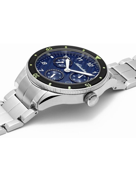 Adriatica Adriatica Orologio A8322.5155QF Argento