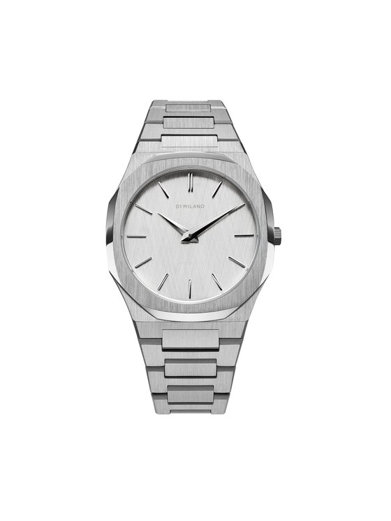 D1 Milano D1 Milano Orologio d1-utbj23 Argento